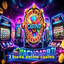 21nova online casino