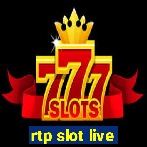 rtp slot live