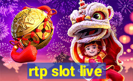 rtp slot live