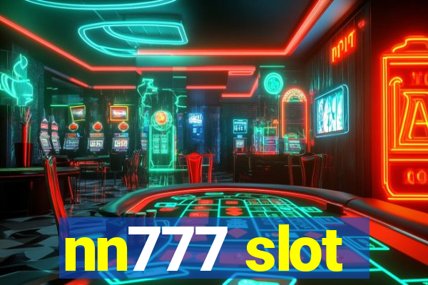 nn777 slot