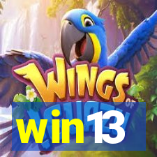 win13