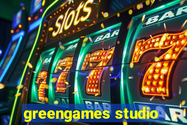 greengames studio