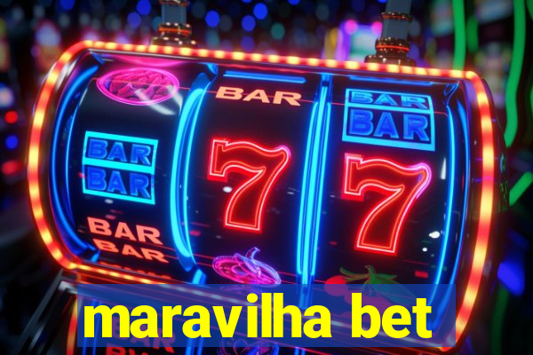 maravilha bet