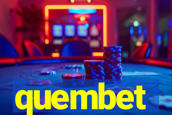 quembet