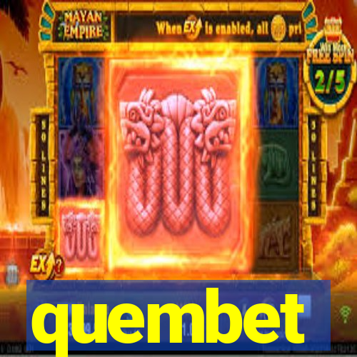 quembet