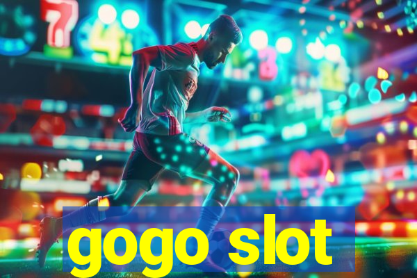 gogo slot