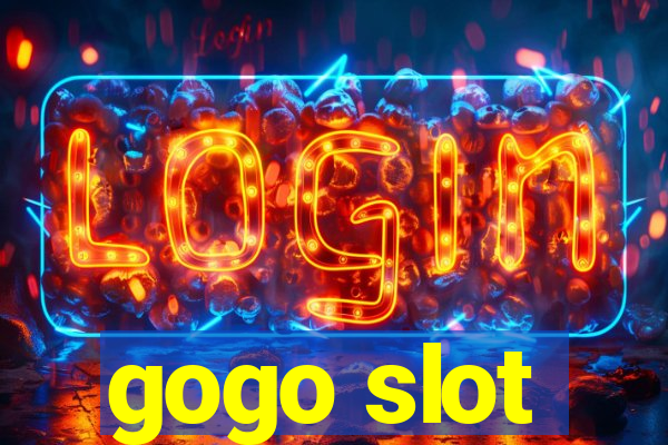 gogo slot