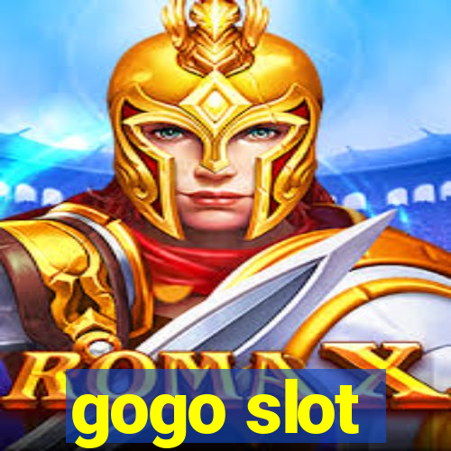 gogo slot