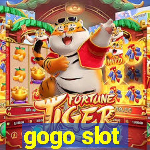 gogo slot