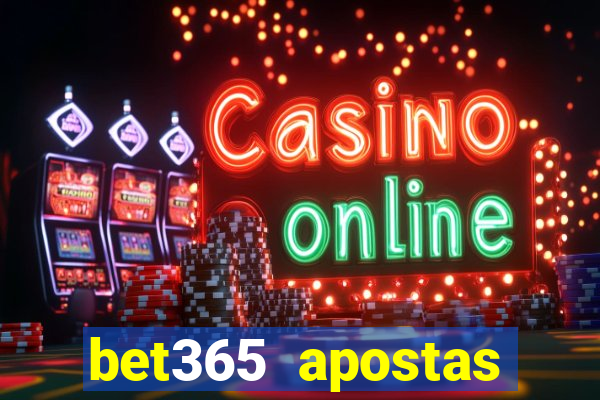 bet365 apostas esportivas online