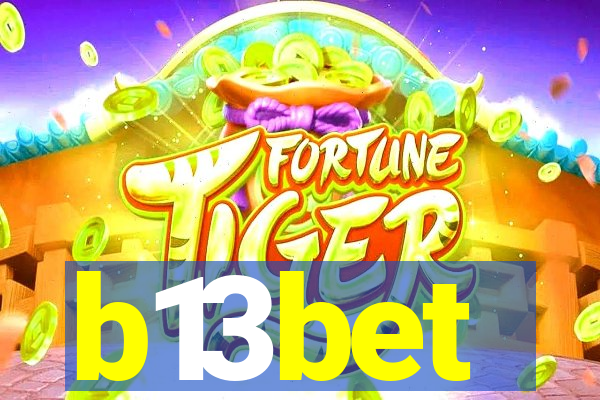 b13bet