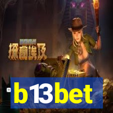 b13bet