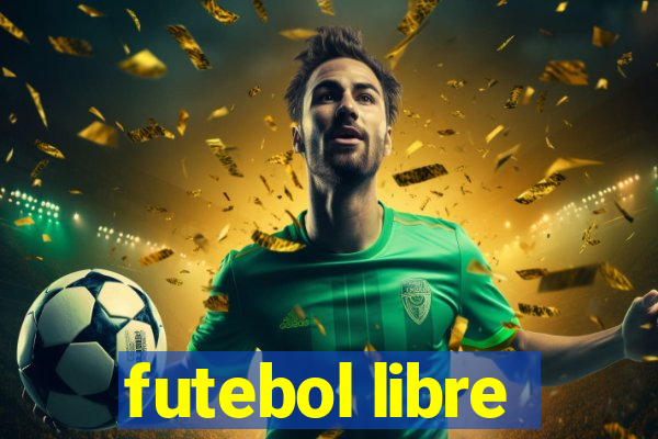 futebol libre