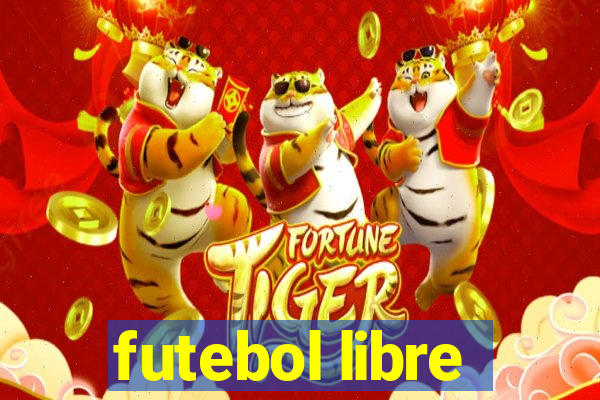 futebol libre