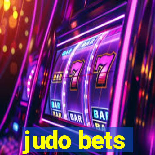 judo bets