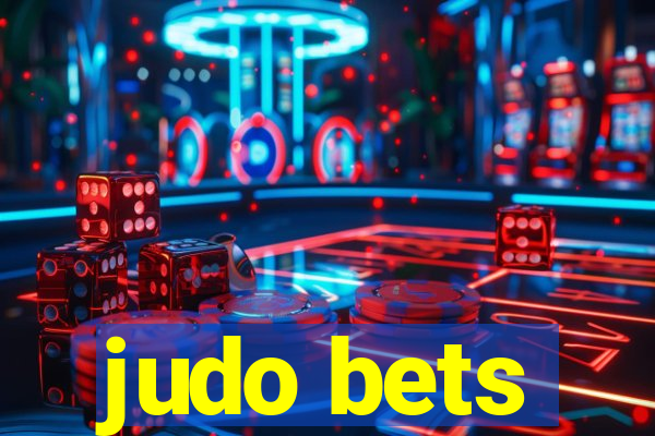 judo bets