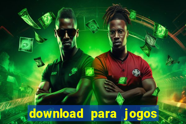 download para jogos de pc