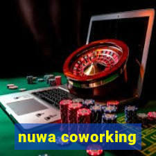 nuwa coworking