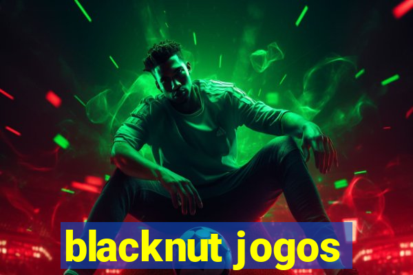 blacknut jogos