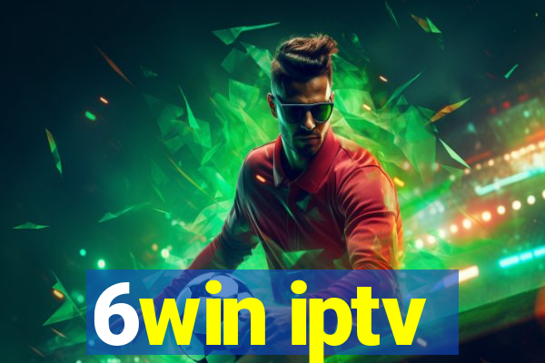 6win iptv