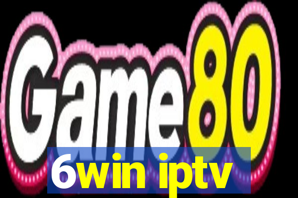 6win iptv