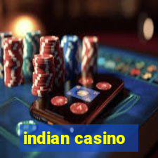 indian casino