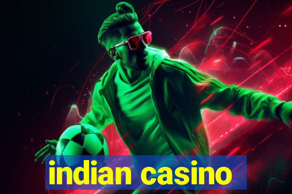 indian casino