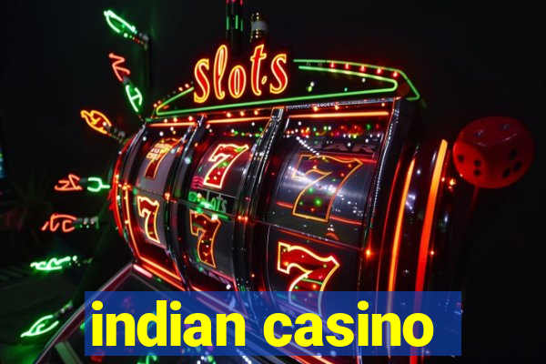 indian casino