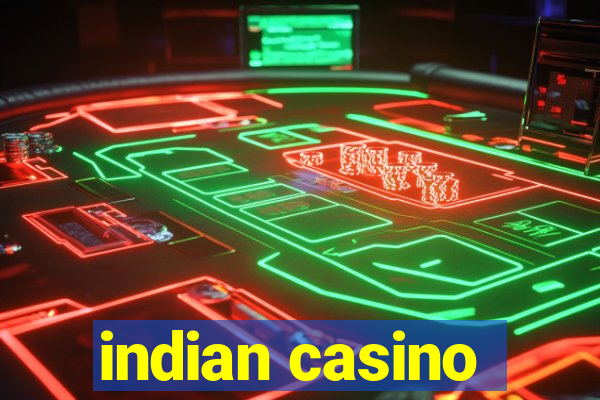 indian casino