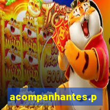 acompanhantes.pvh