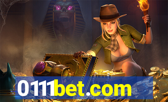 0111bet.com