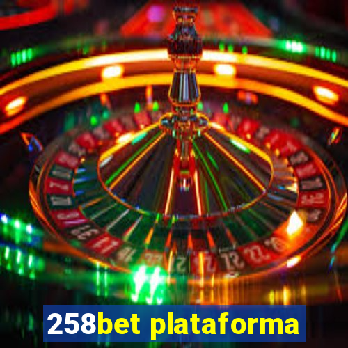 258bet plataforma