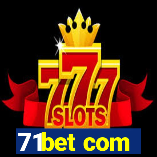 71bet com