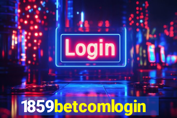 1859betcomlogin