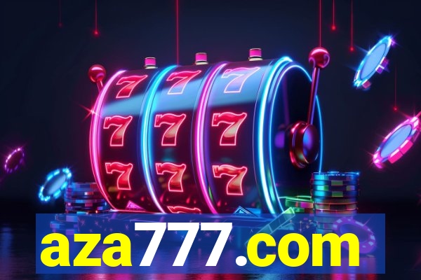 aza777.com