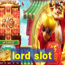 lord slot