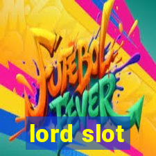 lord slot