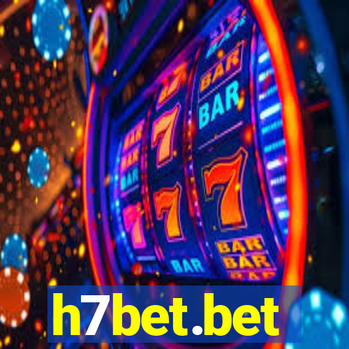 h7bet.bet