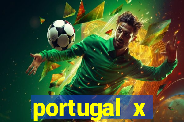 portugal x eslováquia onde assistir