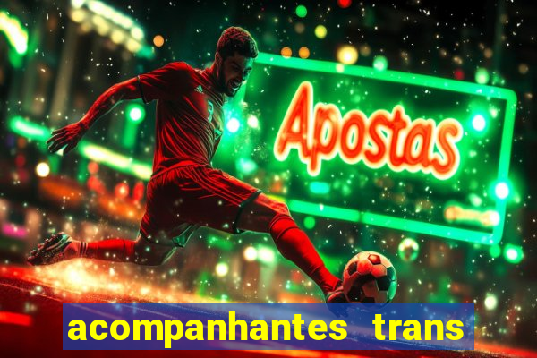 acompanhantes trans santos sp