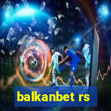 balkanbet rs