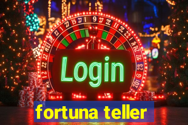 fortuna teller