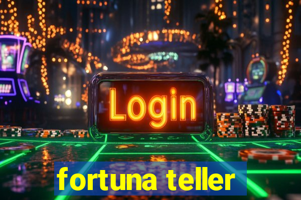 fortuna teller