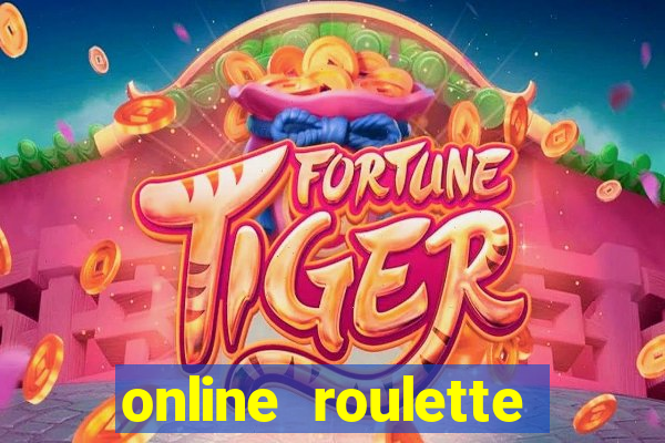 online roulette casino portugal