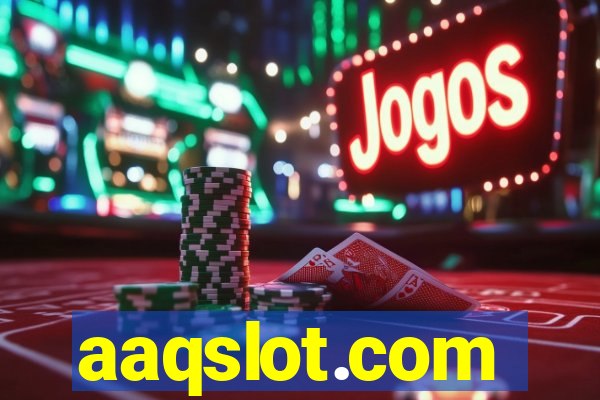 aaqslot.com