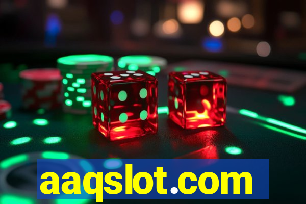 aaqslot.com