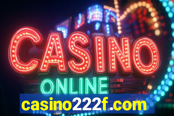 casino222f.com