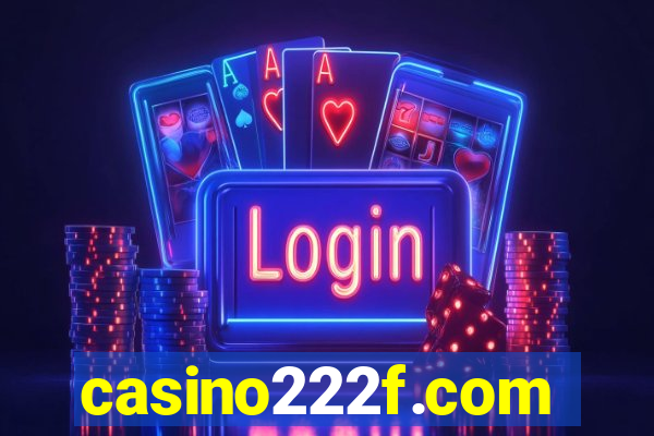 casino222f.com