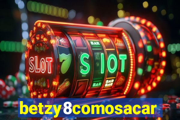 betzy8comosacar