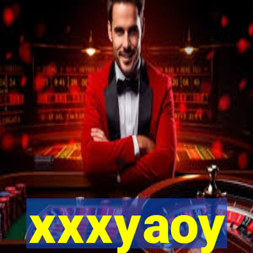 xxxyaoy